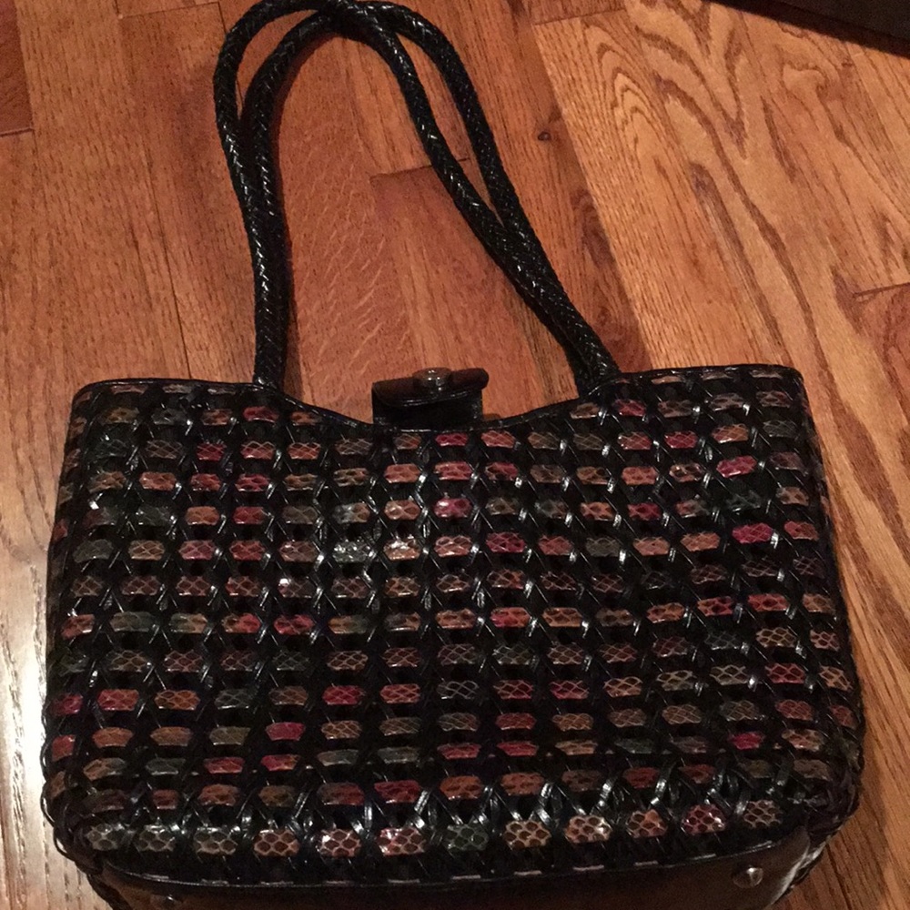 Inge Sports Handbag